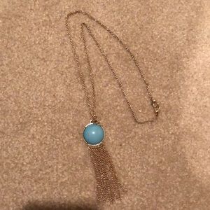 Turquoise Necklace